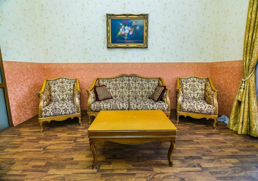 Апартаменты Nizami Cinema Building Amazing by Time Group Баку