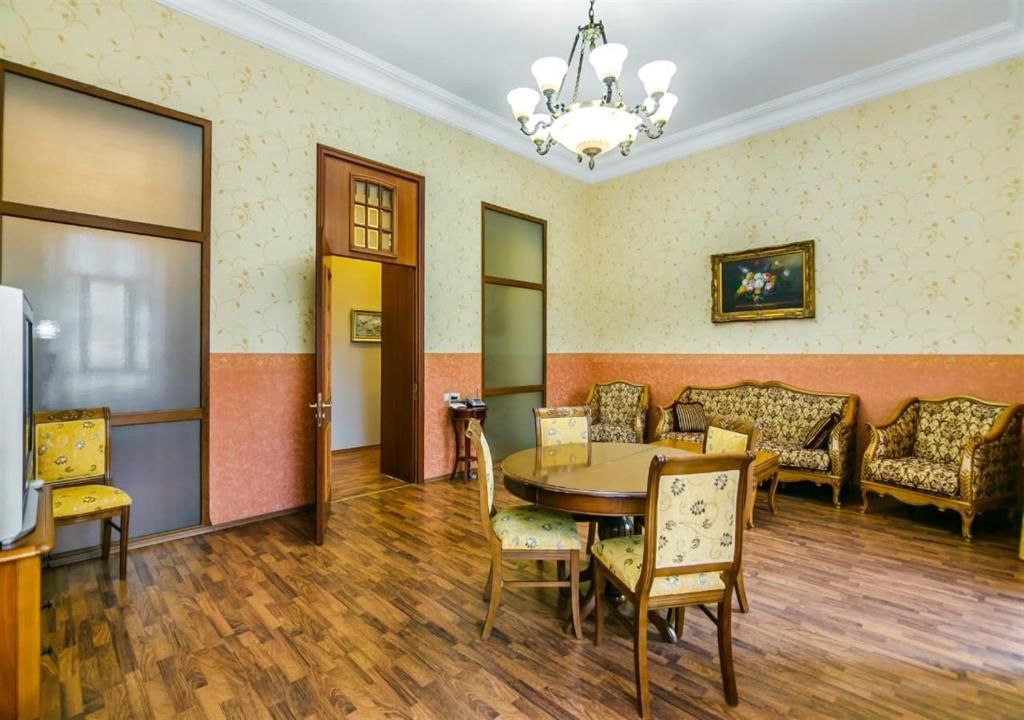 Апартаменты Nizami Cinema Building Amazing by Time Group Баку