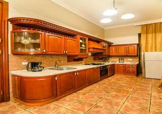 Апартаменты Nizami Cinema Building Amazing by Time Group Баку Апартаменты с 2 спальнями-12