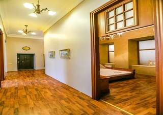 Апартаменты Nizami Cinema Building Amazing by Time Group Баку Апартаменты с 2 спальнями-14