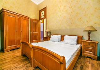 Апартаменты Nizami Cinema Building Amazing by Time Group Баку Апартаменты с 2 спальнями-16