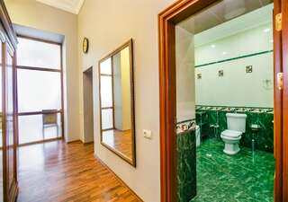 Апартаменты Nizami Cinema Building Amazing by Time Group Баку Апартаменты с 2 спальнями-26