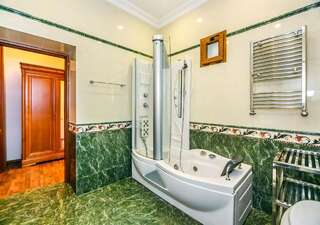 Апартаменты Nizami Cinema Building Amazing by Time Group Баку Апартаменты с 2 спальнями-30