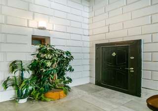 Апартаменты Nizami Cinema Building Amazing by Time Group Баку Апартаменты с 2 спальнями-31