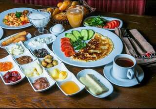 Апартаменты Nizami Cinema Building Amazing by Time Group Баку Апартаменты с 2 спальнями-40