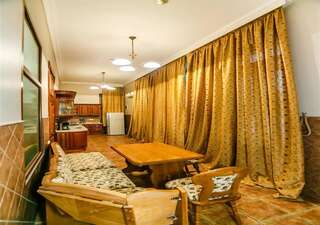 Апартаменты Nizami Cinema Building Amazing by Time Group Баку Апартаменты с 2 спальнями-5