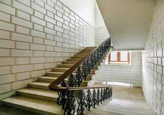 Апартаменты Nizami Cinema Building Amazing by Time Group Баку Апартаменты с 2 спальнями-50