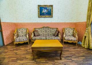 Апартаменты Nizami Cinema Building Amazing by Time Group Баку Апартаменты с 2 спальнями-51