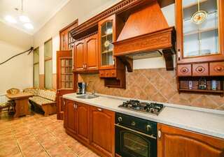 Апартаменты Nizami Cinema Building Amazing by Time Group Баку Апартаменты с 2 спальнями-74