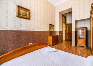 Апартаменты Nizami Cinema Building Amazing by Time Group Баку Апартаменты с 2 спальнями-81