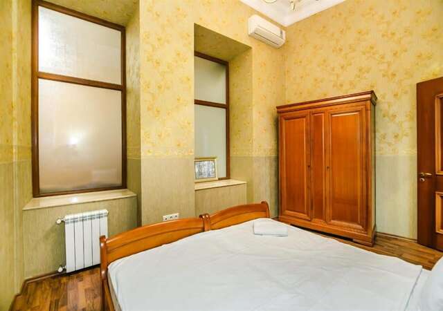 Апартаменты Nizami Cinema Building Amazing by Time Group Баку-19