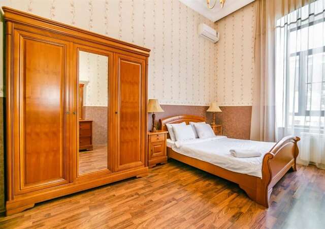 Апартаменты Nizami Cinema Building Amazing by Time Group Баку-23