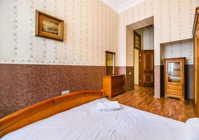 Апартаменты Nizami Cinema Building Amazing by Time Group Баку-24