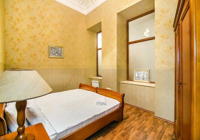 Апартаменты Nizami Cinema Building Amazing by Time Group Баку-25