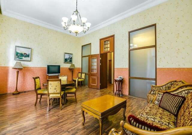 Апартаменты Nizami Cinema Building Amazing by Time Group Баку-51
