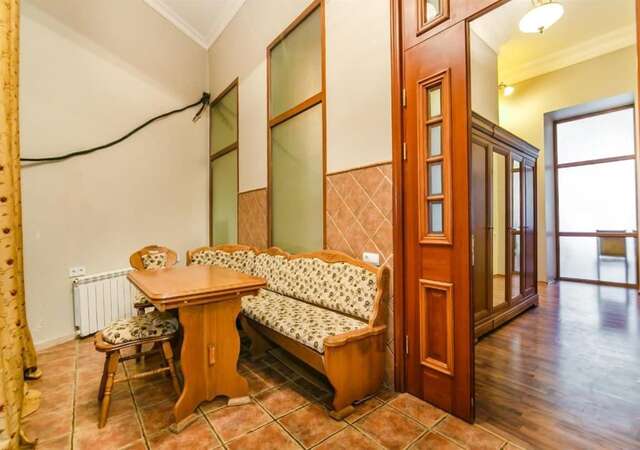 Апартаменты Nizami Cinema Building Amazing by Time Group Баку-56