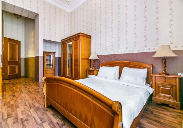 Апартаменты Nizami Cinema Building Amazing by Time Group Баку-70