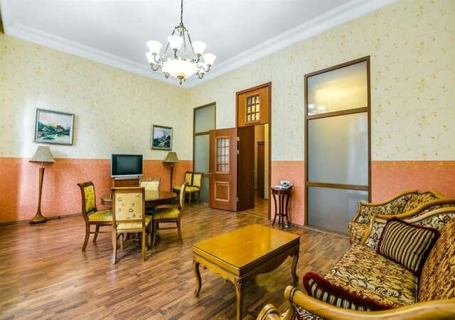 Апартаменты Nizami Cinema Building Amazing by Time Group Баку-10
